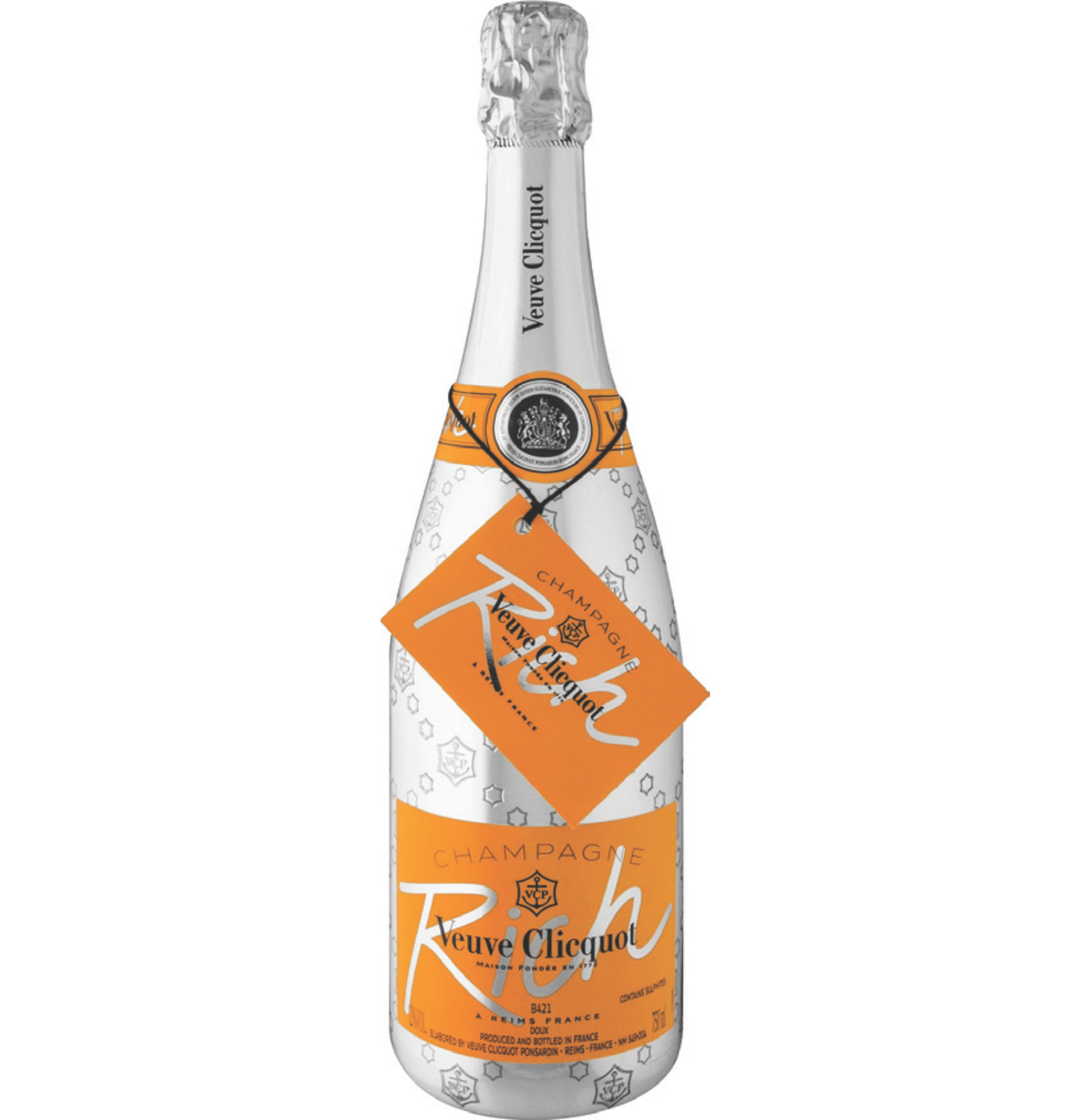 Veuve Cliquot Rich