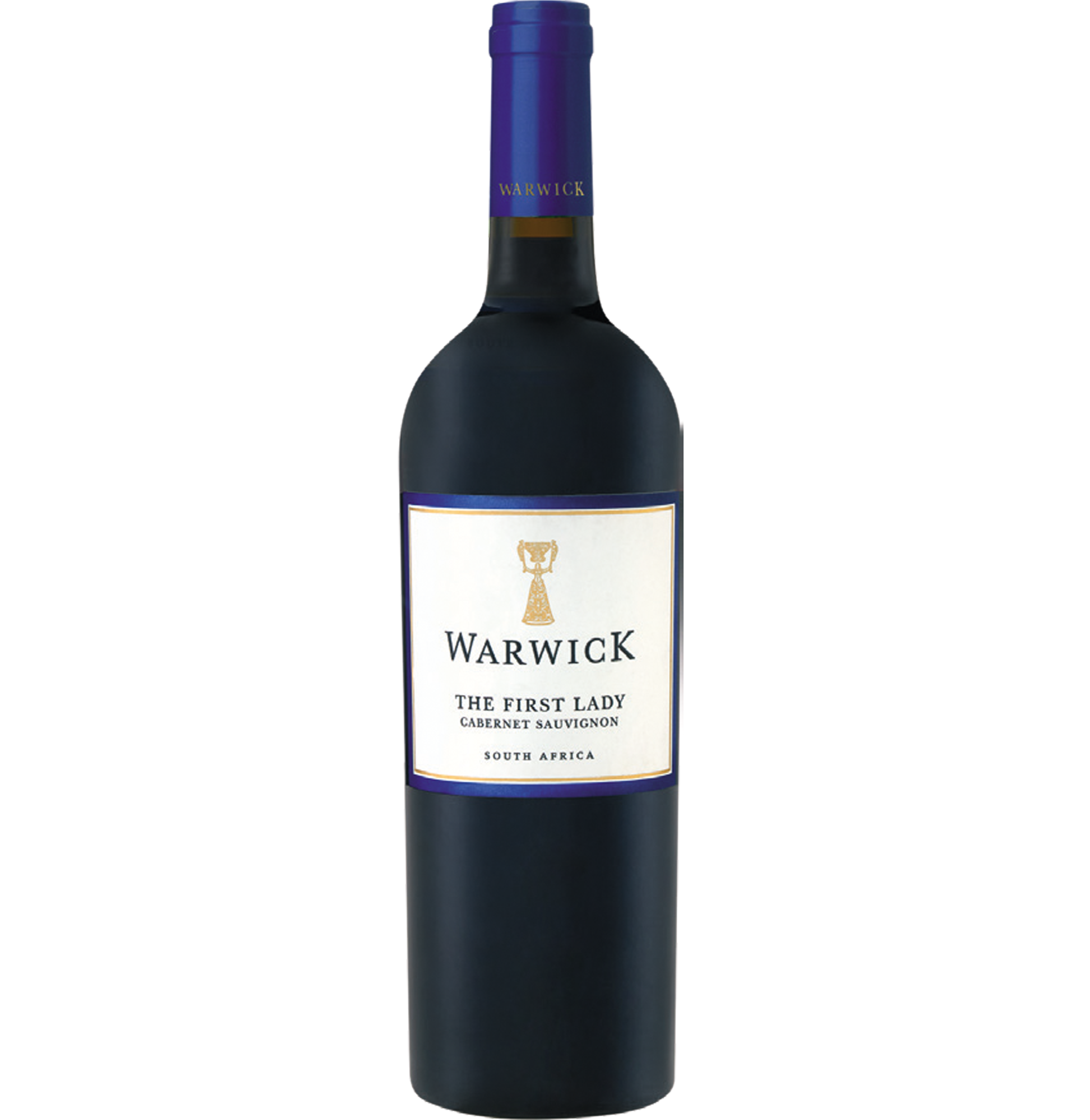 Warwick The First Lady Cabernet Sauvignon