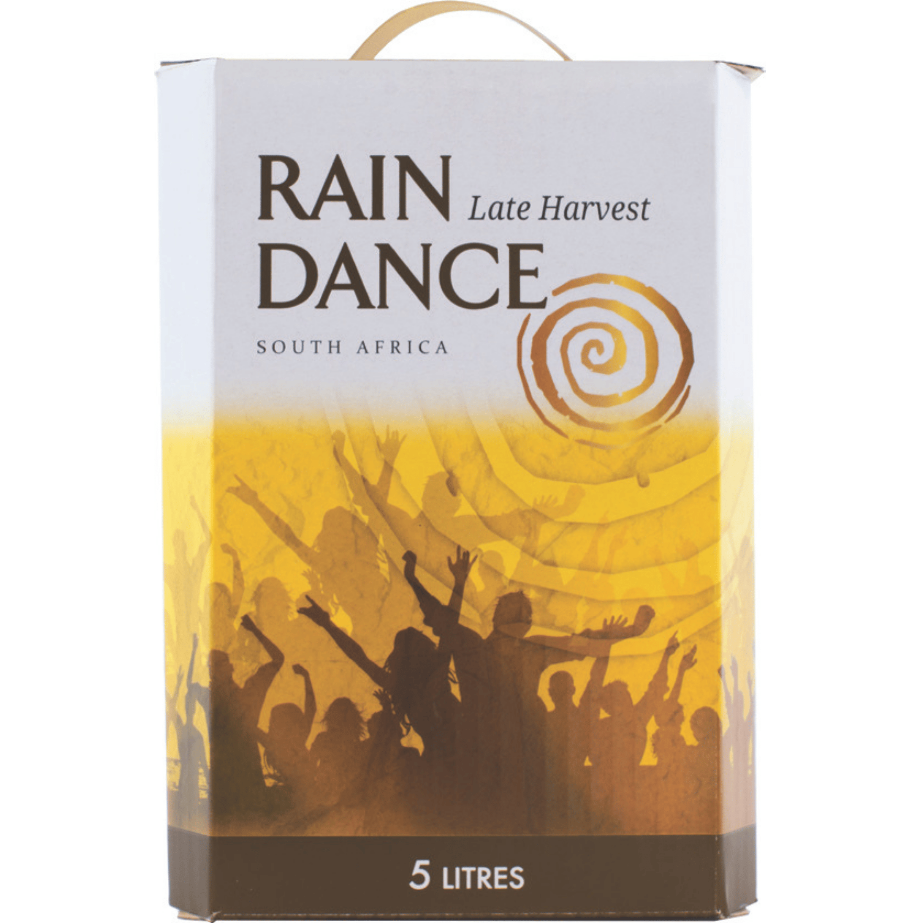 Rain Dance 5 liters