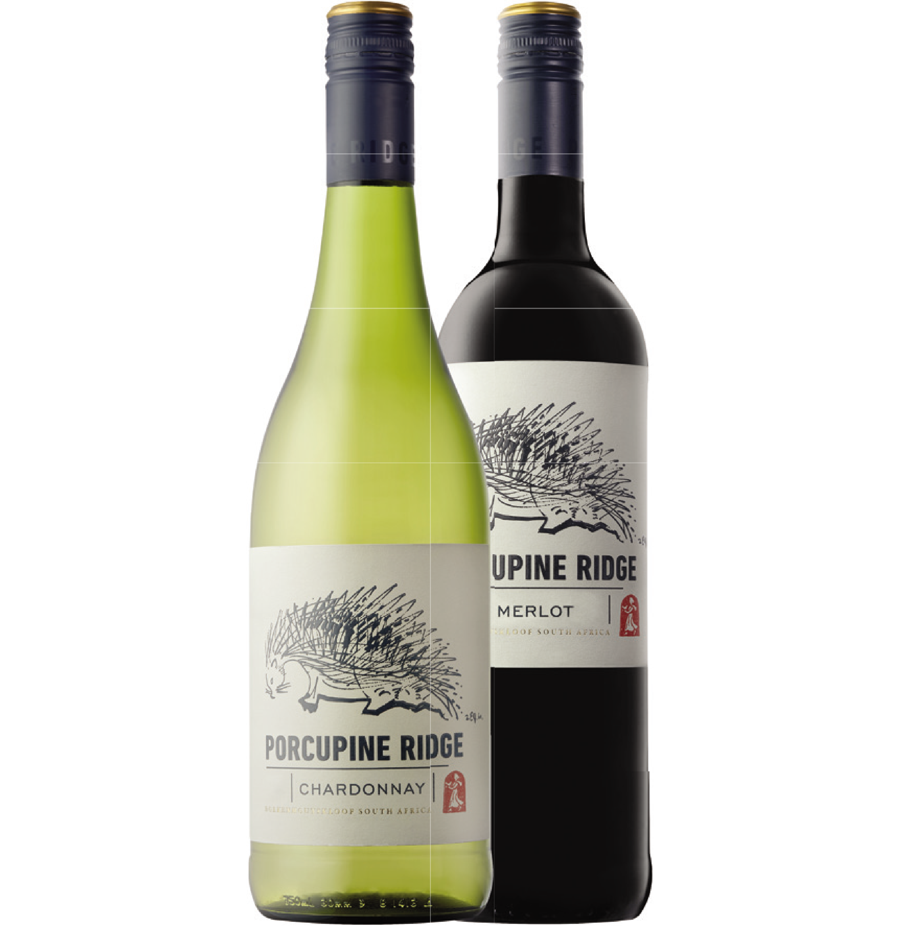Porcupine Ridge White or Reds