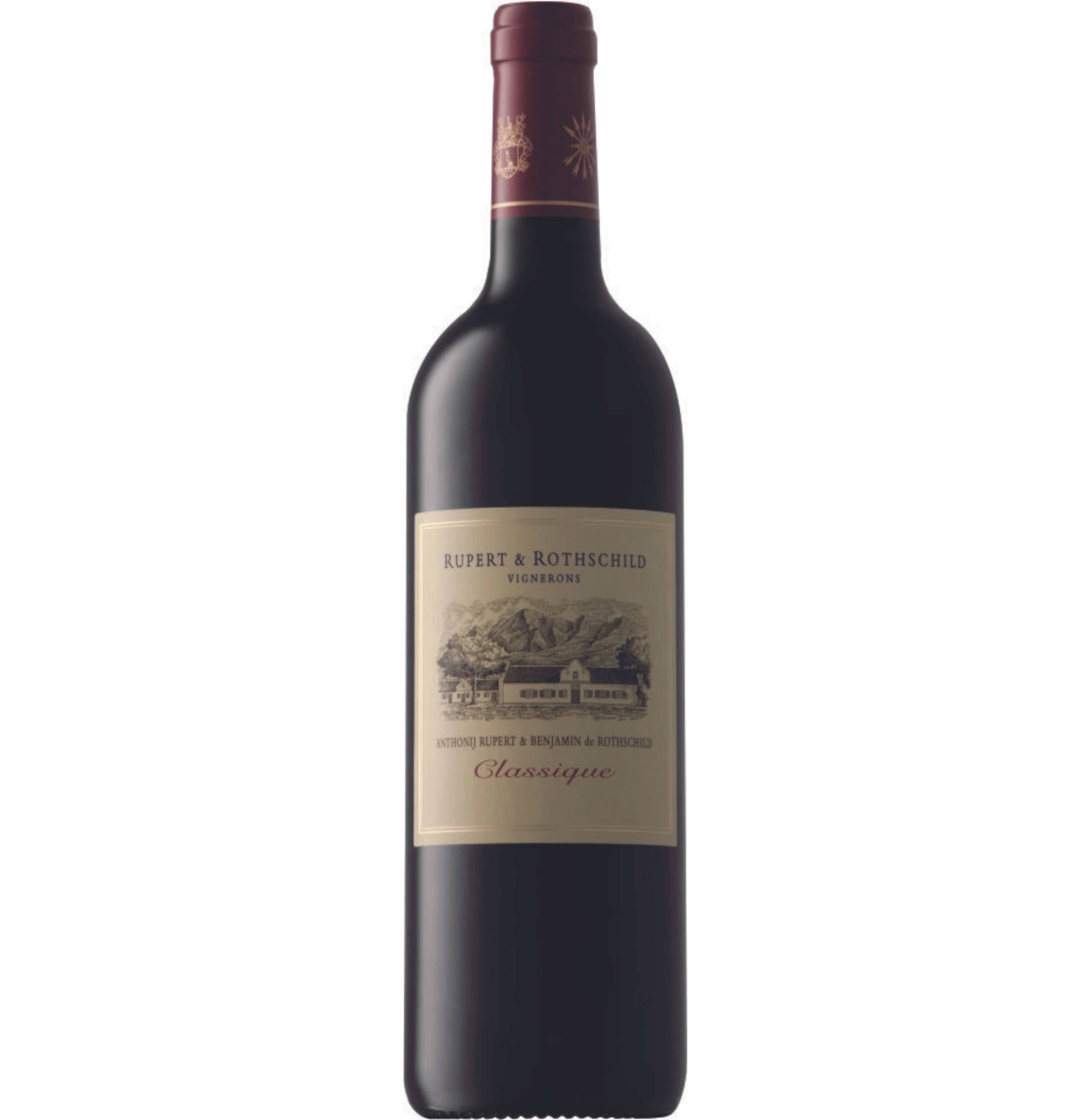 Rupert & Rothschild Classique