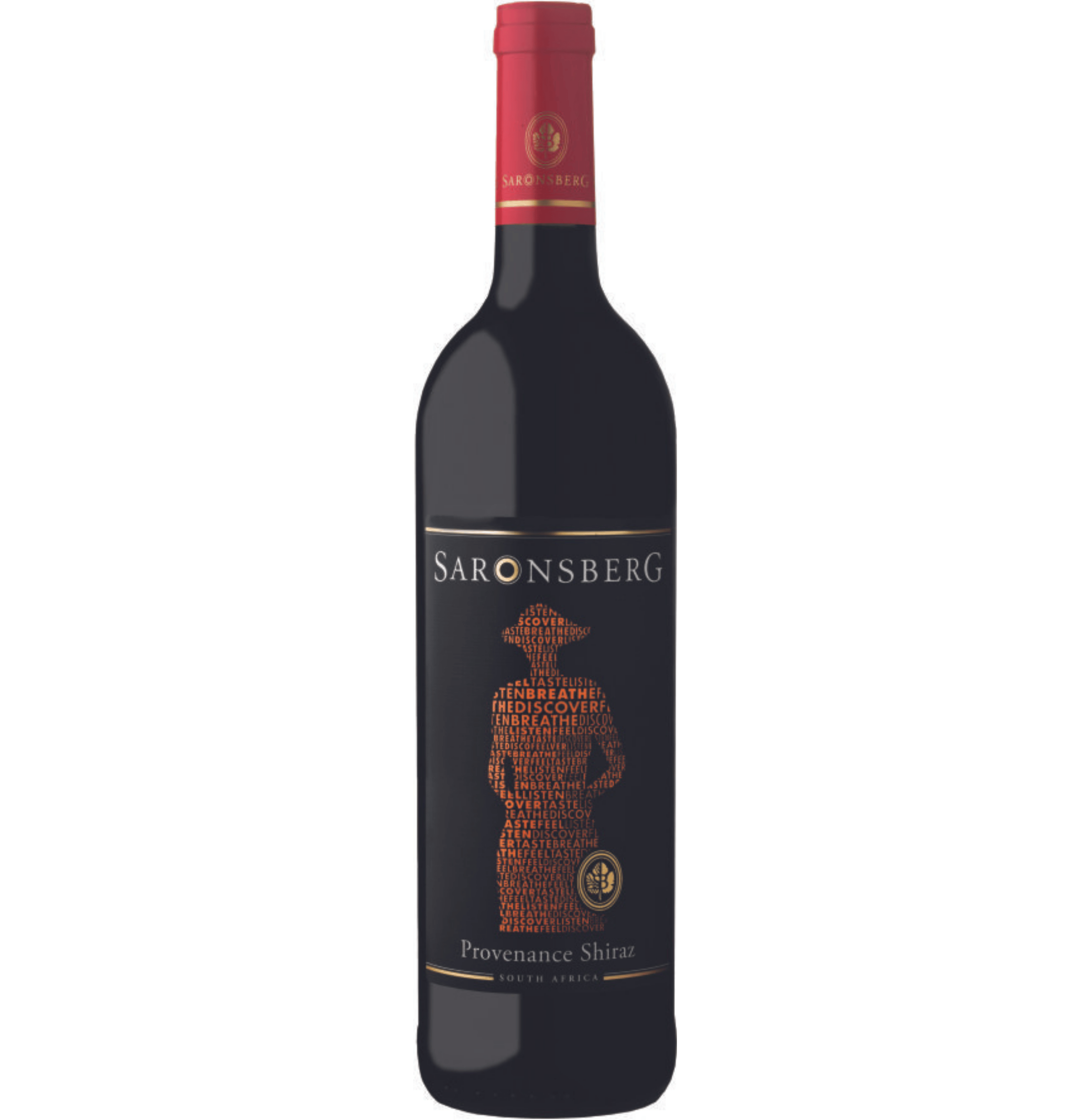 Saronsberg Provenance Shiraz
