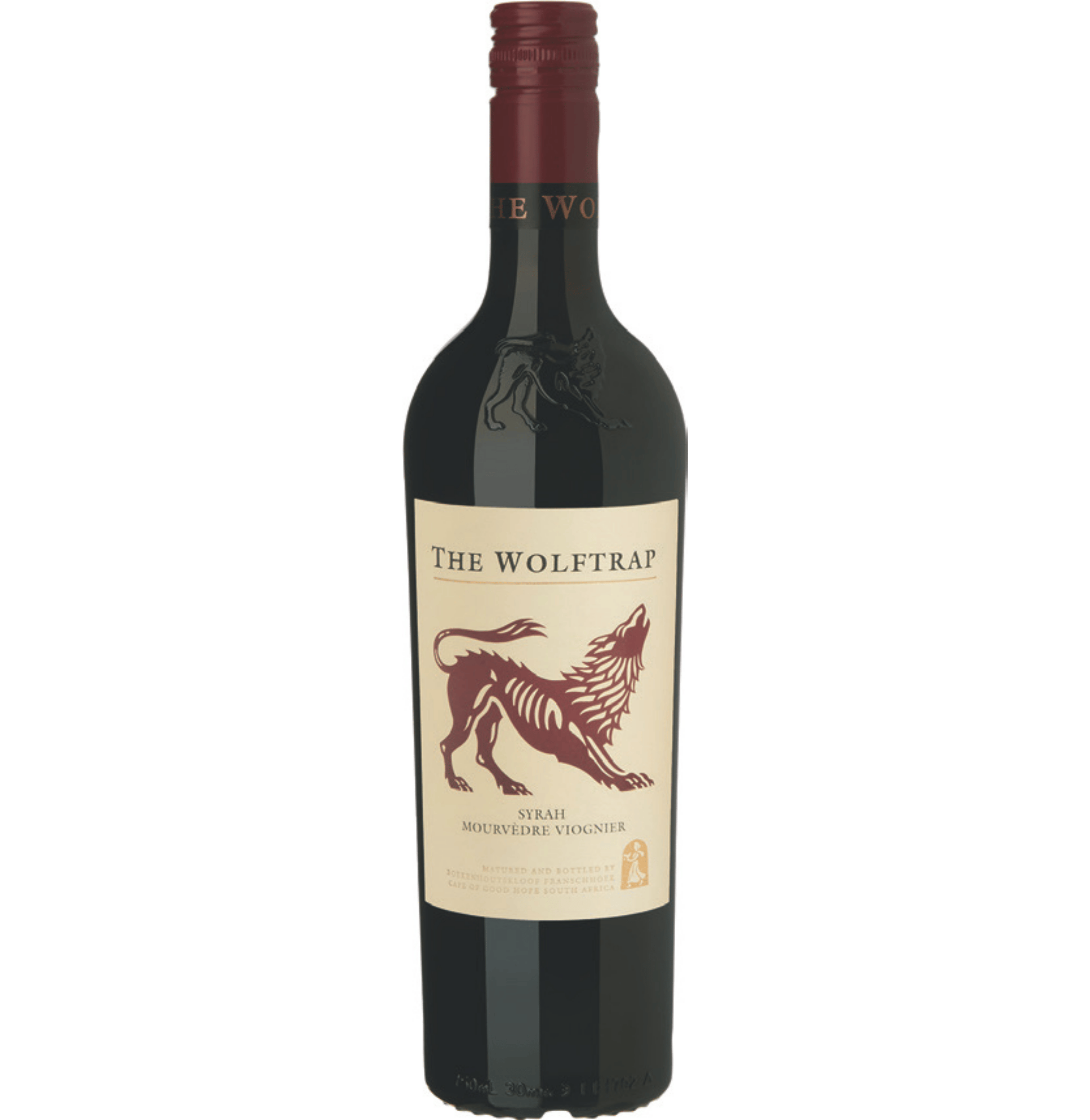 Wolftrap Red