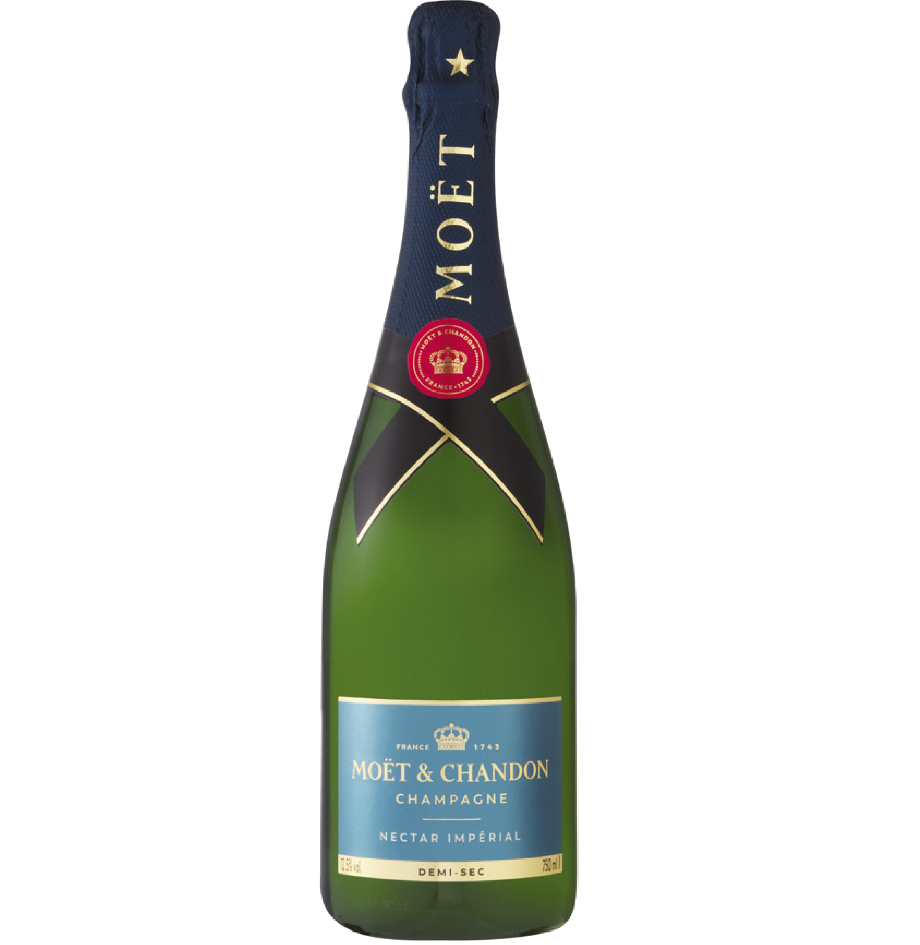 Moet & Chandon Nectar Imperial